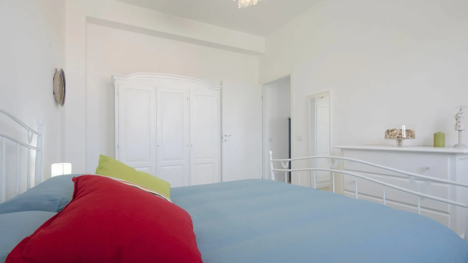 Daire Casa Atena Siraküza İtalya